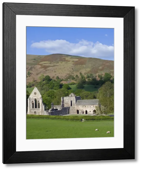 Framed Print : Wales, Denbighshire, Llangollen Framed Print : Wales, Denbighshire, Llangollen