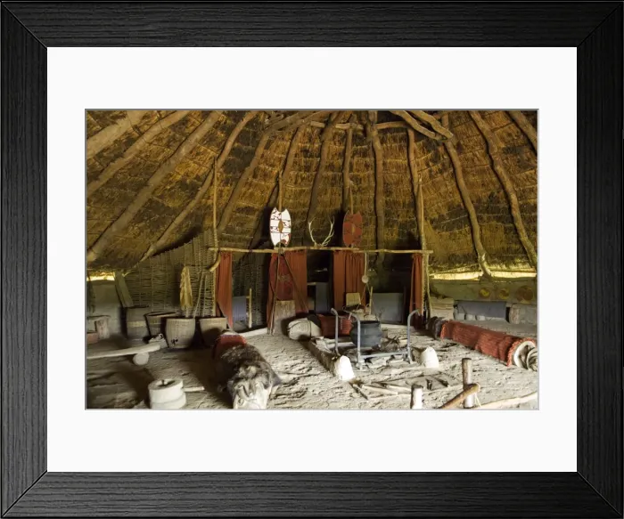 Framed Print : UK, Wales, Pembrokeshire Framed Print : UK, Wales, Pembrokeshire