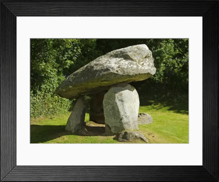 Framed Print : UK, Wales, Pembrokeshire Framed Print : UK, Wales, Pembrokeshire