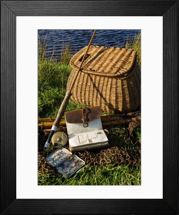 Framed Print : UK, Wales, Conwy Framed Print : UK, Wales, Conwy