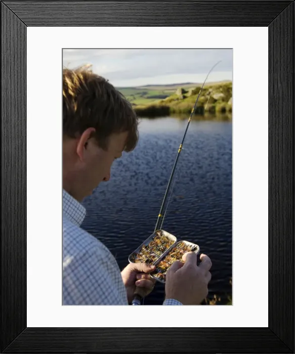 Framed Print : UK, Wales, Conwy Framed Print : UK, Wales, Conwy