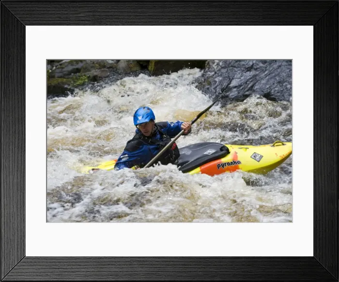 Framed Print : Wales, Gwynedd, Bala Framed Print : Wales, Gwynedd, Bala