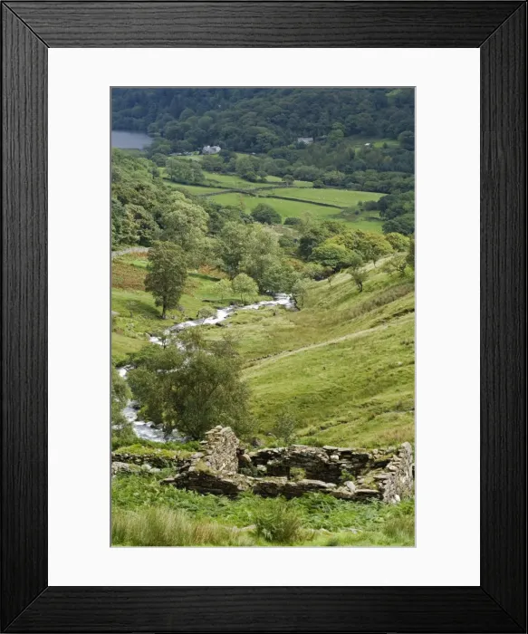 Framed Print : August 2008 Framed Print : August 2008