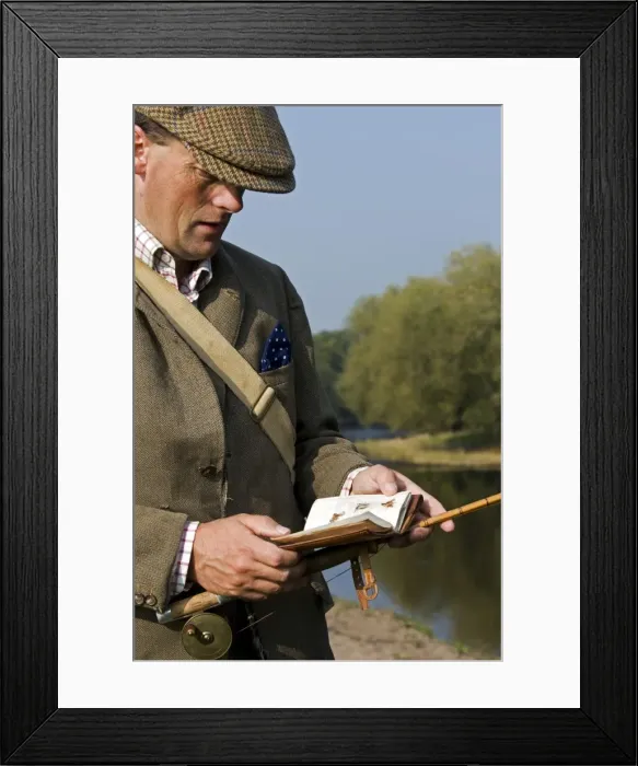 Framed Print : Wales; Wrexham Framed Print : Wales; Wrexham