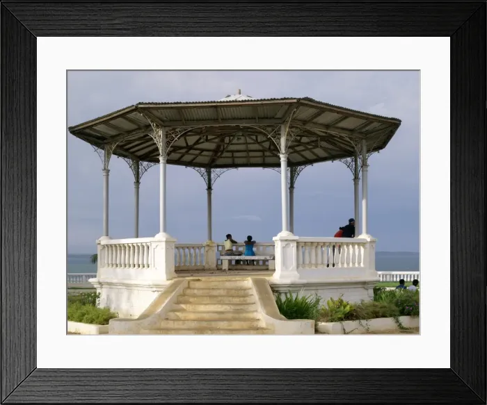 Framed Print : Madagascar, Northern Madagascar Framed Print : Madagascar, Northern Madagascar
