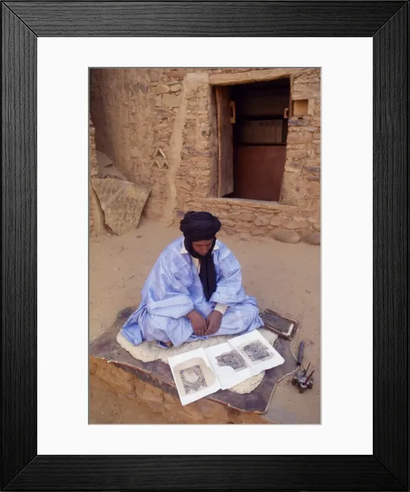 Framed Print : Rights Managed Framed Print : Rights Managed