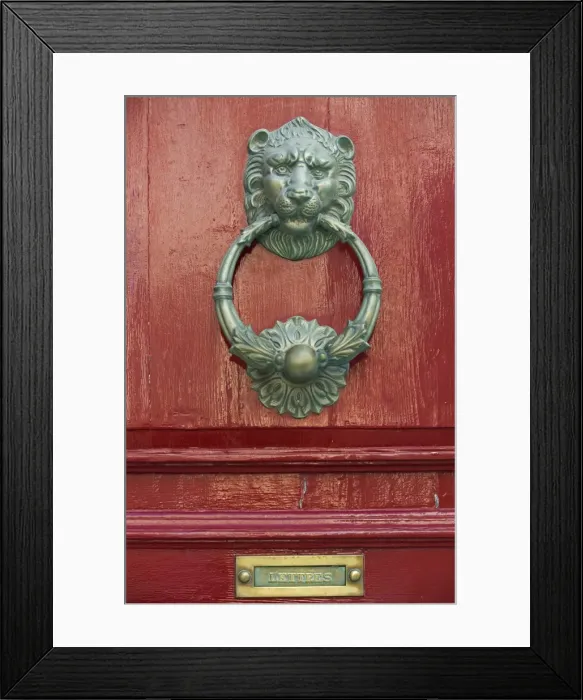 Framed Print : Malta, Mdina Framed Print : Malta, Mdina
