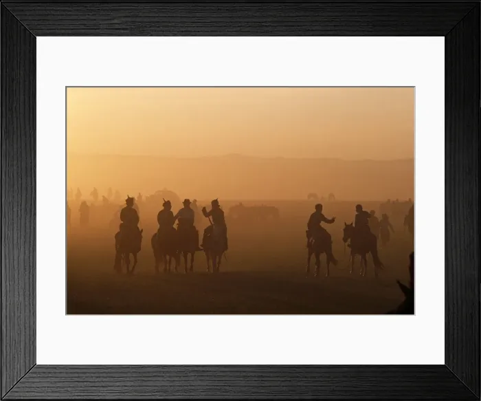 Framed Print : Mongolia, Khentii Province, Delgerhaan Framed Print : Mongolia, Khentii Province, Delgerhaan