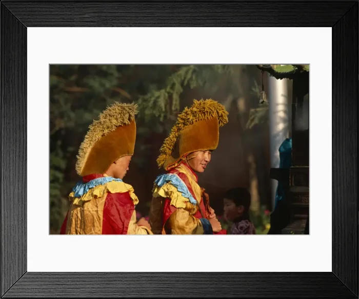 Framed Print : Mongolia, Ulan Bator Framed Print : Mongolia, Ulan Bator