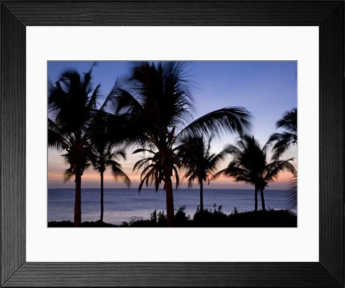 Framed Print : Dawn at the Pemba Beach Hotel near Pemba in northen Mozambique Framed Print : Dawn at the Pemba Beach Hotel near Pemba in northen Mozambique