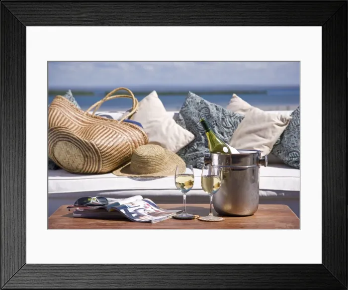 Framed Print : Ibo Island Lodge on Ibo Island in the Quirimbas Archipelago Framed Print : Ibo Island Lodge on Ibo Island in the Quirimbas Archipelago