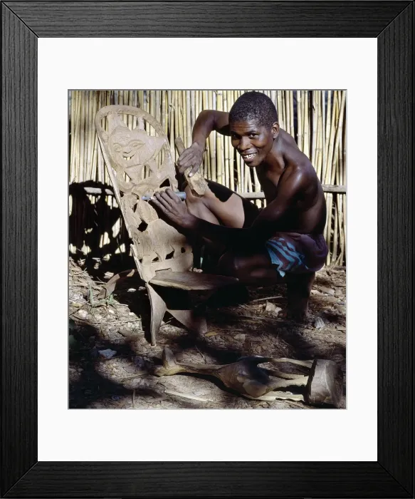 Framed Print : Rights Managed Framed Print : Rights Managed