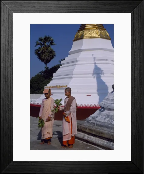 Framed Print : Rights Managed Framed Print : Rights Managed