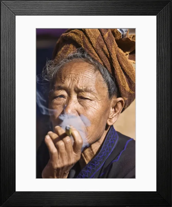 Framed Print : December 2008 Framed Print : December 2008