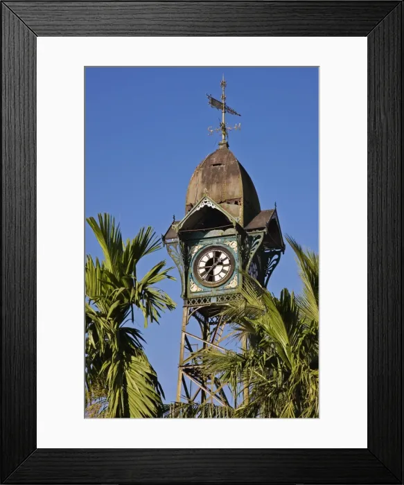 Framed Print : Myanmar, Burma, Rakhine State Framed Print : Myanmar, Burma, Rakhine State