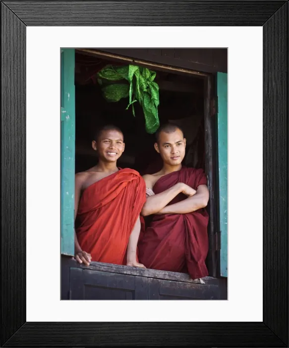 Framed Print : January 2009 Framed Print : January 2009