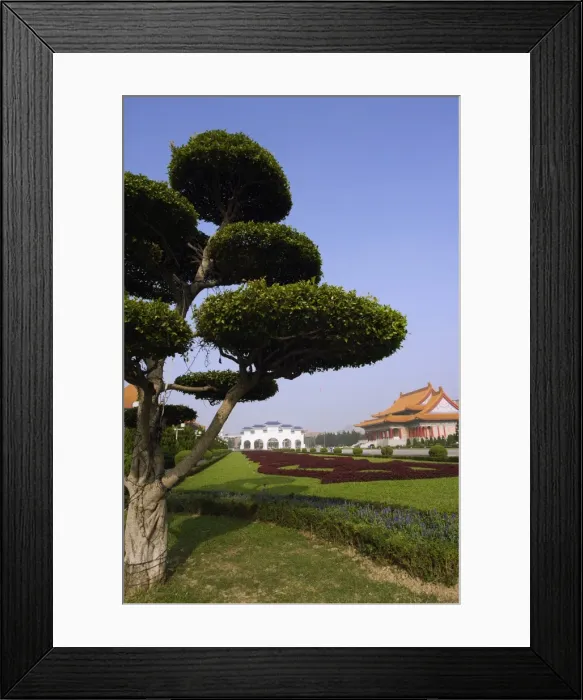 Framed Print : Rights Managed