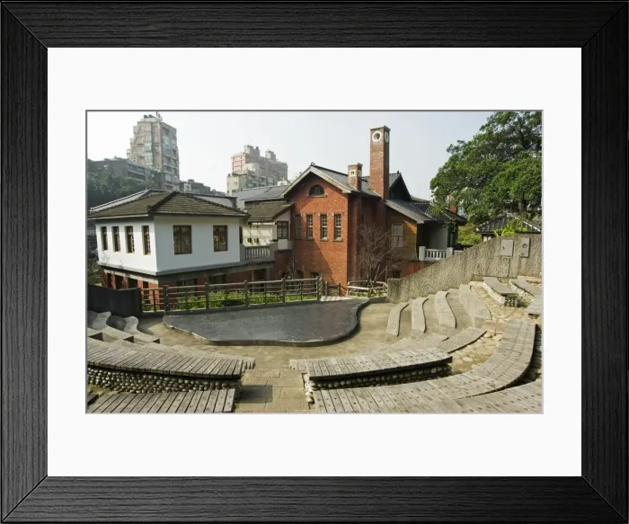Framed Print : Rights Managed Framed Print : Rights Managed