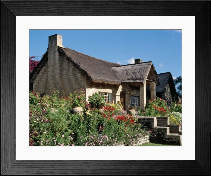 Framed Print : Rights Managed