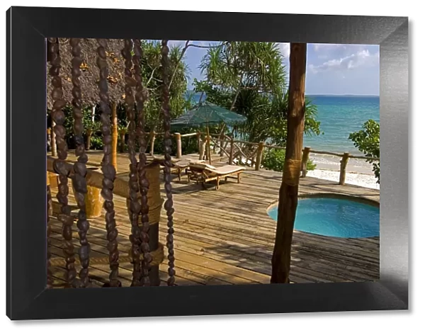 Suite 15, Fundu Lagoon Resort, Pemba Island, Zanzibar, East Africa