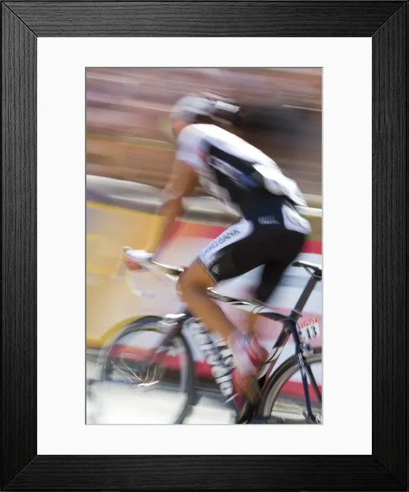 Framed Print : Le Tour de France, Foix, Ariege, Midi-Pyrenees, France Framed Print : Le Tour de France, Foix, Ariege, Midi-Pyrenees, France