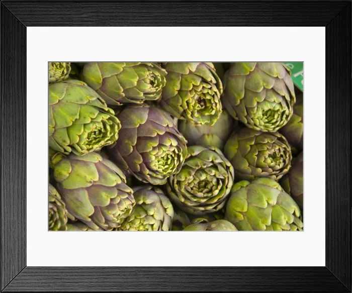 Framed Print : France, Provence-Alpes-Cote d Azur Framed Print : France, Provence-Alpes-Cote d Azur