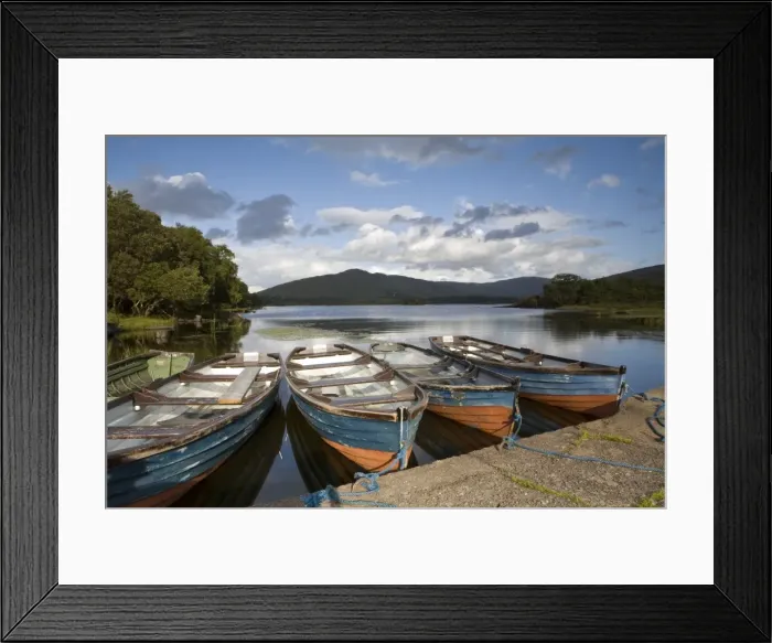 Framed Print : Beara Peninsula, Co. Cork & Co. Kerry, Ireland Framed Print : Beara Peninsula, Co. Cork & Co. Kerry, Ireland