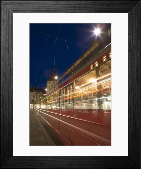 Framed Print : Pfeifferbrunnengasse, Bern, Berner Oberland, Switzerland Framed Print : Pfeifferbrunnengasse, Bern, Berner Oberland, Switzerland