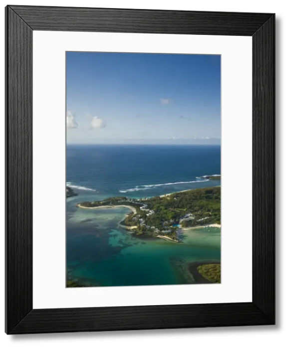 Framed Print : Mauritius, Southern Mauritius Framed Print : Mauritius, Southern Mauritius