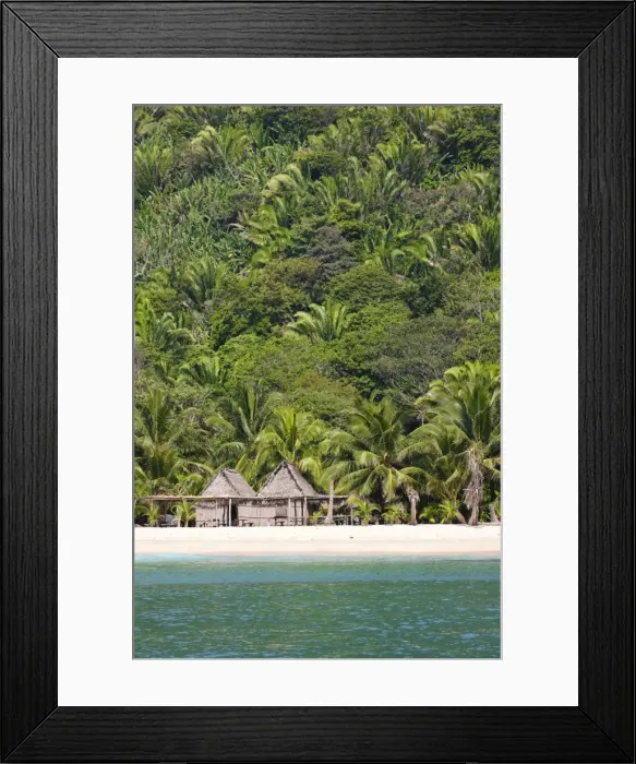 Framed Print : Honduras, Tela, Parque National Jeanette Kawas, Punta Sal, Cocalto Beach Framed Print : Honduras, Tela, Parque National Jeanette Kawas, Punta Sal, Cocalto Beach