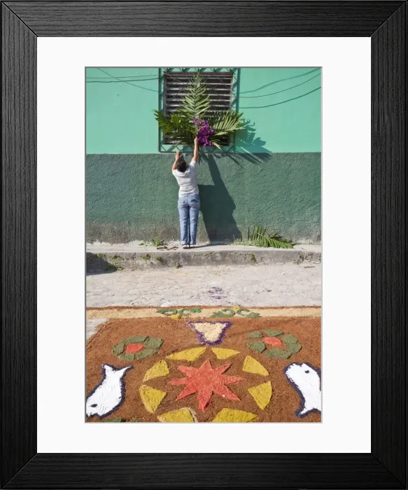 Framed Print : Honduras, Copan Framed Print : Honduras, Copan