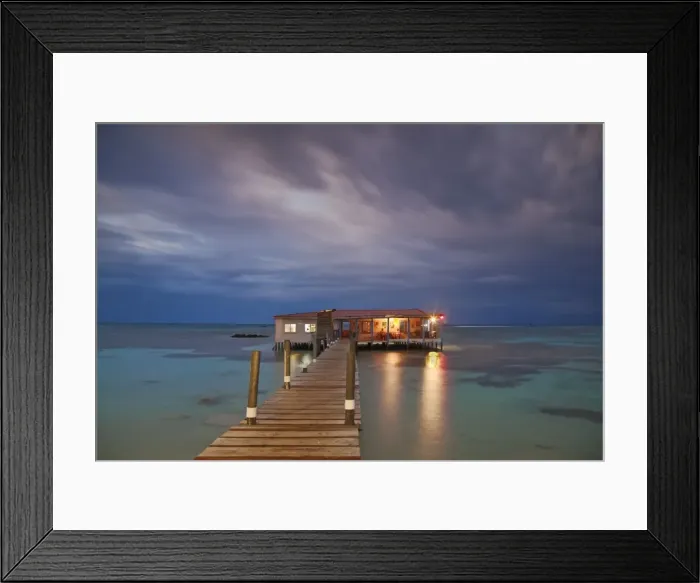 Framed Print : Nicaragua, Corn Islands, Big Corn Island, Corn Island Marine Park, Anastasia by the Sea Framed Print : Nicaragua, Corn Islands, Big Corn Island, Corn Island Marine Park, Anastasia by the Sea