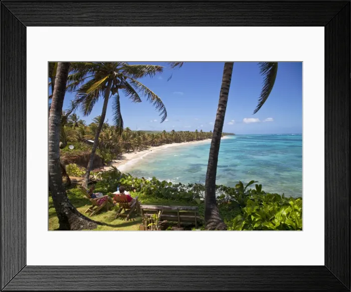 Framed Print : Nicaragua, Corn Islands, Little Corn Island, Coral and Iguana Beach Framed Print : Nicaragua, Corn Islands, Little Corn Island, Coral and Iguana Beach