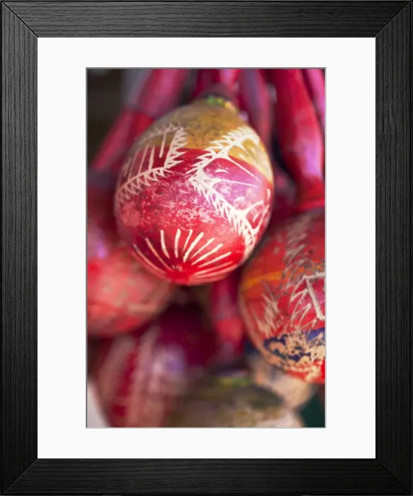 Framed Print : Nicaragua, Masaya Framed Print : Nicaragua, Masaya
