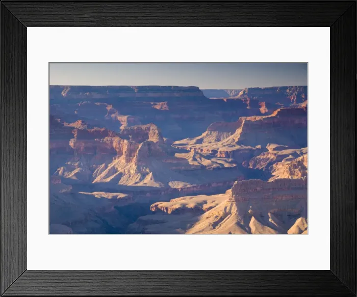 Framed Print : USA, Arizona, Grand Canyon, from Hopi Point Framed Print : USA, Arizona, Grand Canyon, from Hopi Point