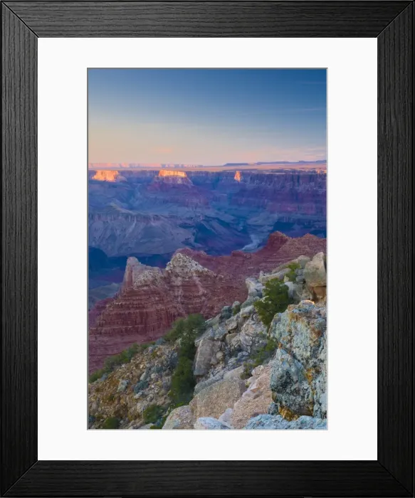 Framed Print : USA, Arizona, Grand Canyon, from Lipan Point Framed Print : USA, Arizona, Grand Canyon, from Lipan Point