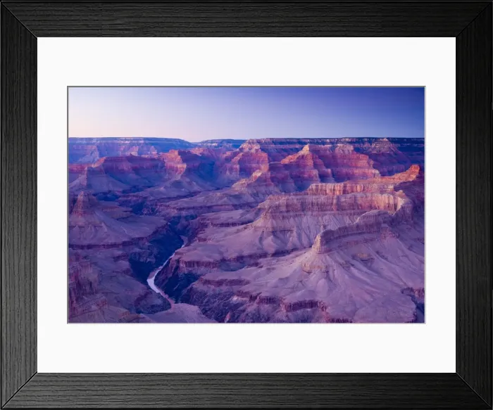Framed Print : USA, Arizona, Grand Canyon, from Pima Point Framed Print : USA, Arizona, Grand Canyon, from Pima Point