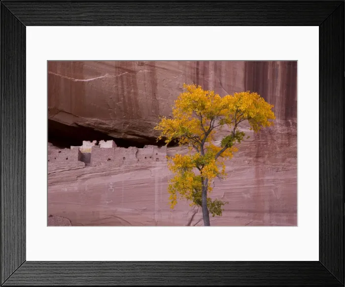Framed Print : USA, Arizona, Canyon de Chelly National Monument Framed Print : USA, Arizona, Canyon de Chelly National Monument