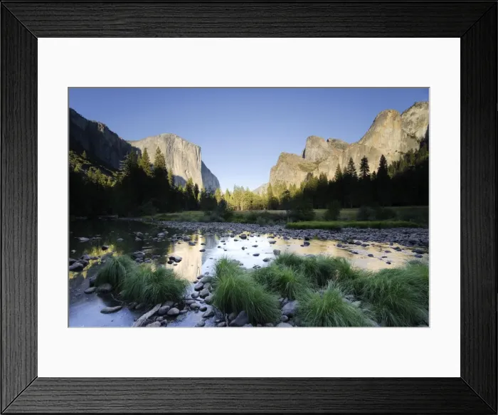 Framed Print : USA, California Framed Print : USA, California