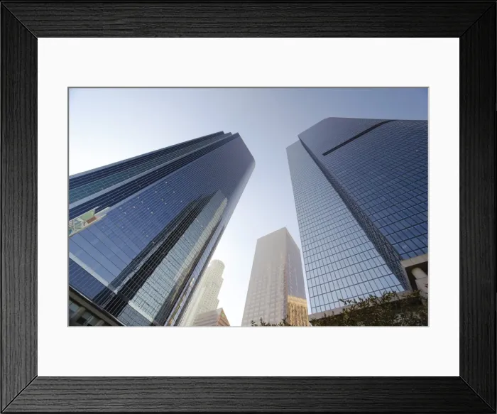 Framed Print : USA, California Framed Print : USA, California