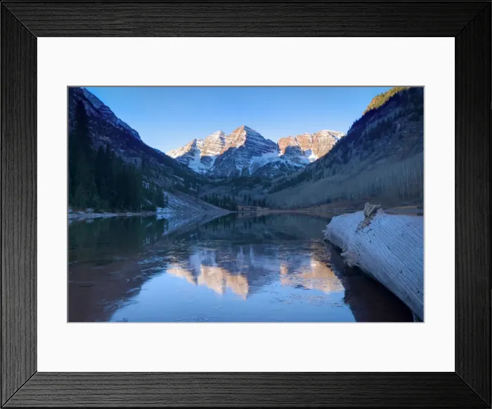 Framed Print : USA, Colorado Framed Print : USA, Colorado