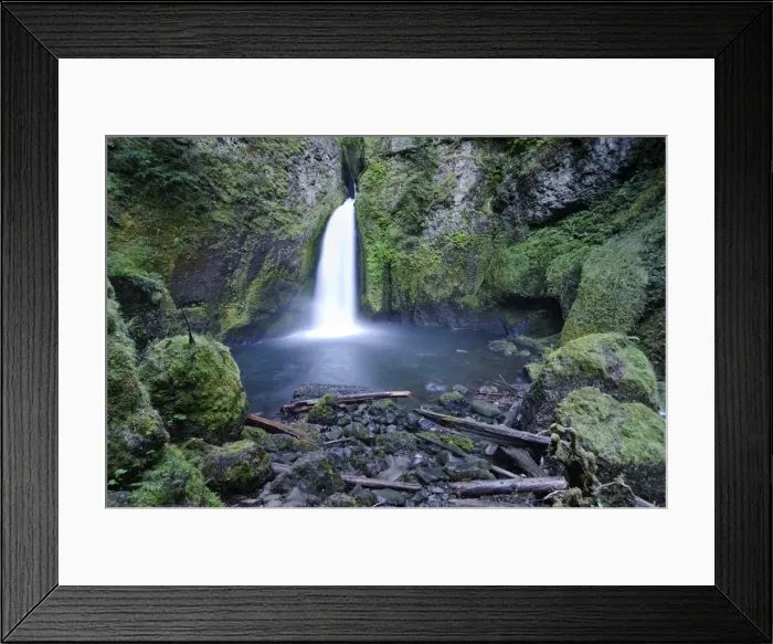 Framed Print : USA, Oregon Framed Print : USA, Oregon