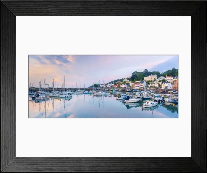 Framed Print : UK, Channel Islands, Jersey, St Aubin, St Aubin Harbour Framed Print : UK, Channel Islands, Jersey, St Aubin, St Aubin Harbour