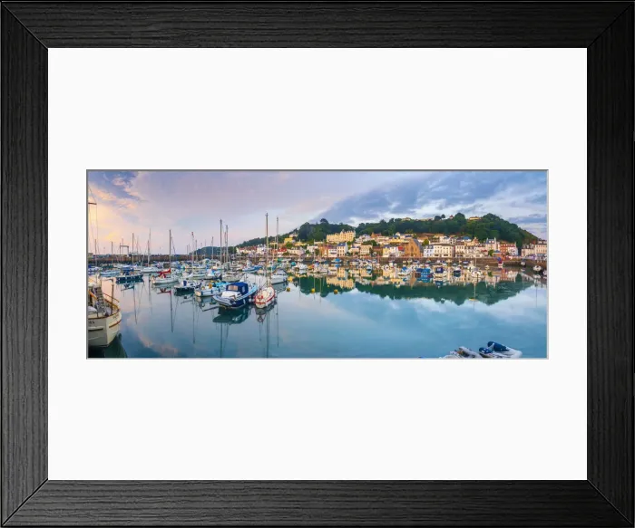 Framed Print : UK, Channel Islands, Jersey, St Aubin, St Aubin Harbour Framed Print : UK, Channel Islands, Jersey, St Aubin, St Aubin Harbour