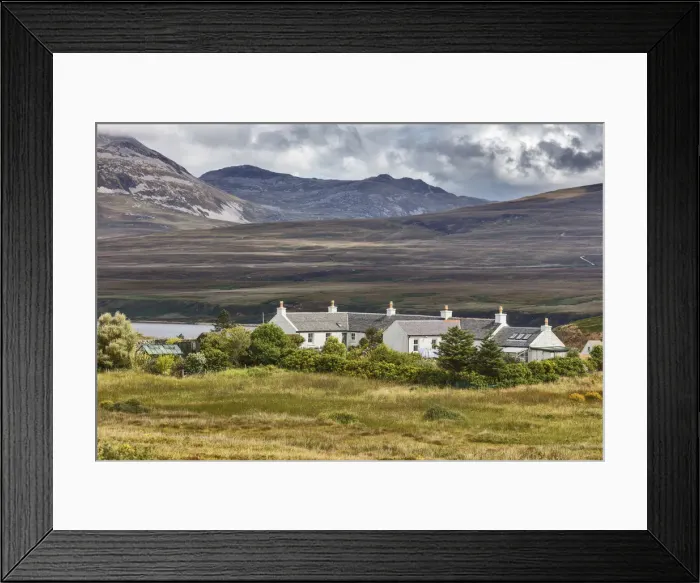 Framed Print : Landscape, Islay, Inner Hebrides, Argyll, Scotland, UK Framed Print : Landscape, Islay, Inner Hebrides, Argyll, Scotland, UK