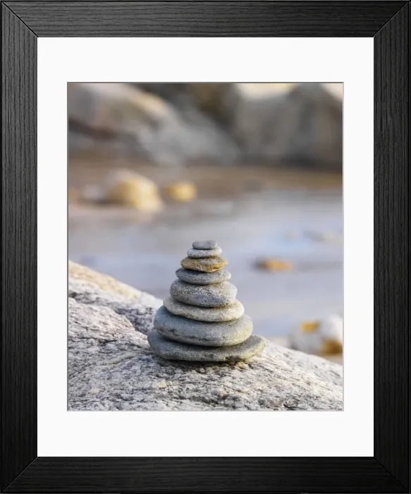 Framed Print : France, Brittany, Morbihan, Cote Sauvage, Quiberon Peninsula, Port Goulom, stones Framed Print : France, Brittany, Morbihan, Cote Sauvage, Quiberon Peninsula, Port Goulom, stones