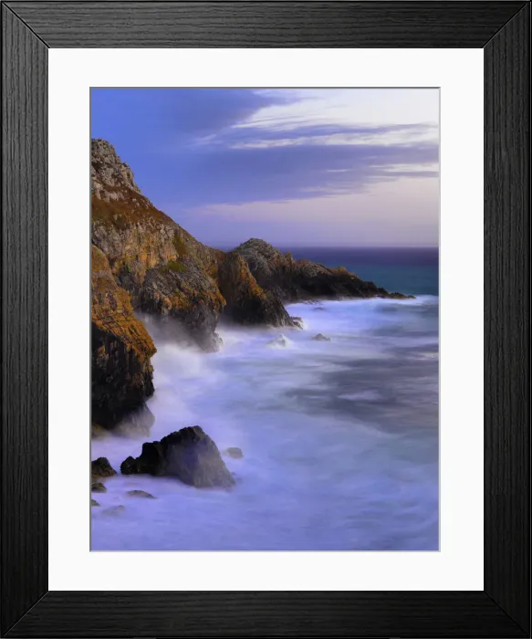 Framed Print : France, Finistere, Armorica Regional Natural Park, Crozon peninsula, Camaret-sur-Mer Framed Print : France, Finistere, Armorica Regional Natural Park, Crozon peninsula, Camaret-sur-Mer