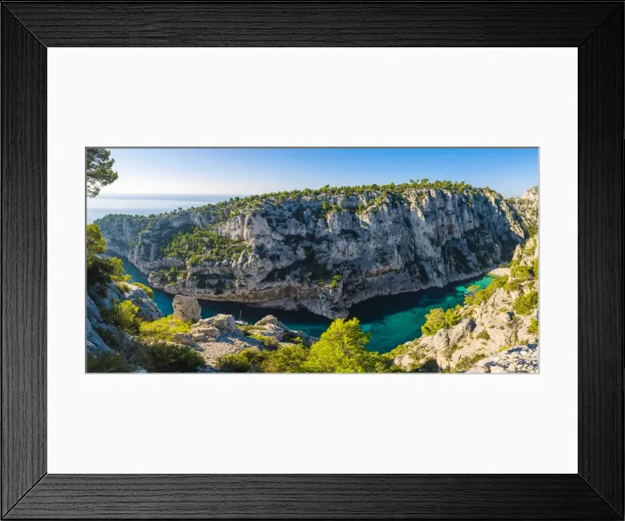 Framed Print : France, Provence-Alpes-Cote d Azur, French Riviera, Bouches-du-Rhone, Cassis Framed Print : France, Provence-Alpes-Cote d Azur, French Riviera, Bouches-du-Rhone, Cassis