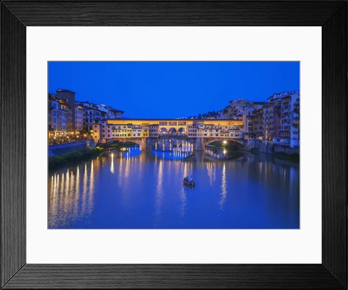 Framed Print : Ponte Vecchio, Florence, Tuscany, Italy, Europe Framed Print : Ponte Vecchio, Florence, Tuscany, Italy, Europe