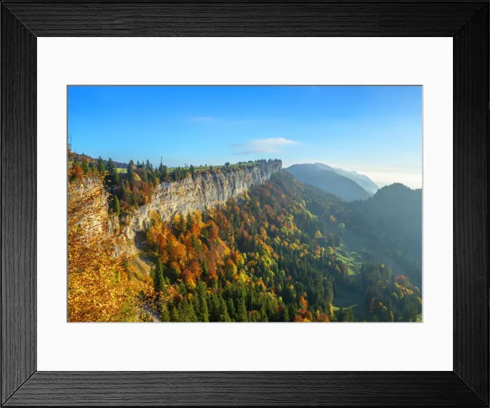 Framed Print : Sunrise in the Jura seen from mountain Grenchen, Grenchen, Solothurn, Switzerland Framed Print : Sunrise in the Jura seen from mountain Grenchen, Grenchen, Solothurn, Switzerland